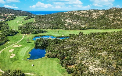 Italy Golf Vacation Tours and Italian Cruise Packages with PerryGolf